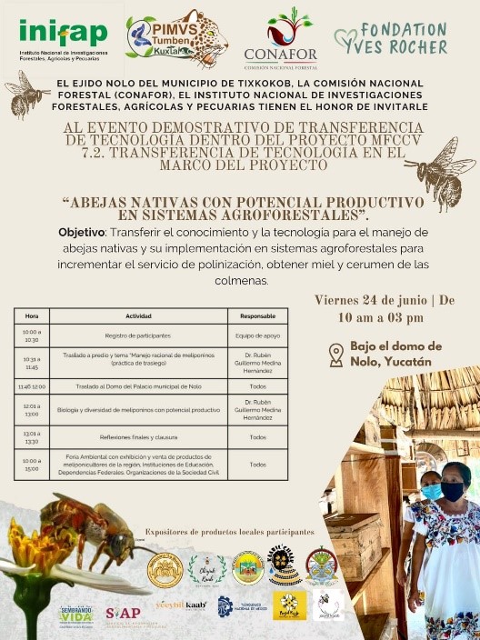 Imagen del evento